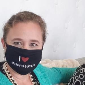 Meet your Posher, Cheryl